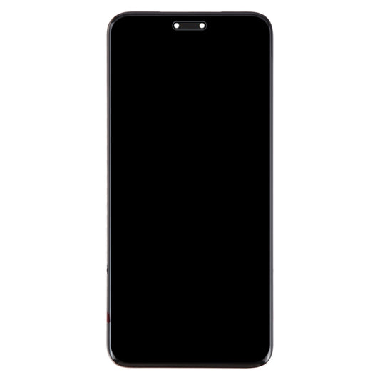 For Honor Magic6 Pro Original LCD Screen with Digitizer Full Assembly by buy2fix