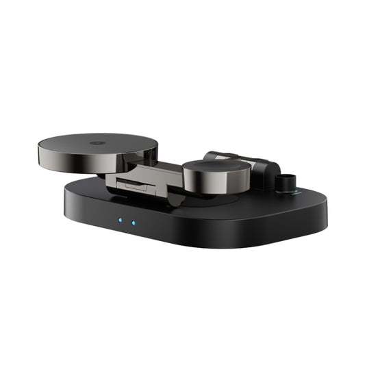 ROCK W52 4 in 1 Multifunctional Foldable Wireless Charger Stand by ROCK