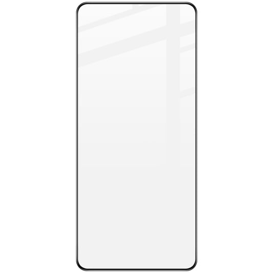 For vivo Y38 5G imak 9H Surface Hardness Full Screen Tempered Glass Film Pro+ Series by imak