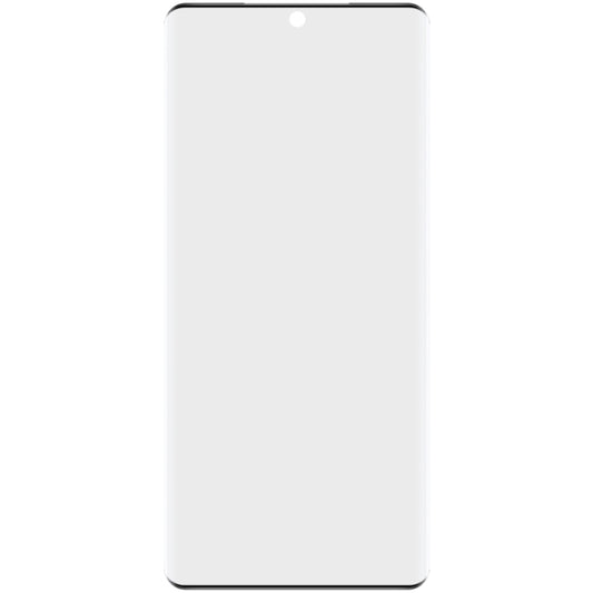 For vivo S19 Pro / V40 imak No Edge Version 3D Curved Full Screen Tempered Glass Film by imak