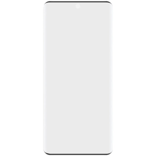 For vivo X100s Pro / X100 Ultra imak No Edge Version 3D Curved Full Screen Tempered Glass Film by imak