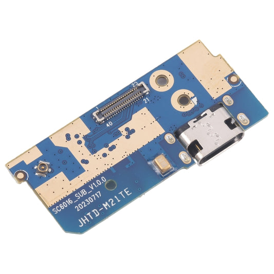For Doogee S41T Charging Port Board by buy2fix