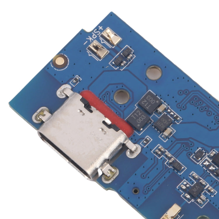 For Doogee S41T Charging Port Board by buy2fix