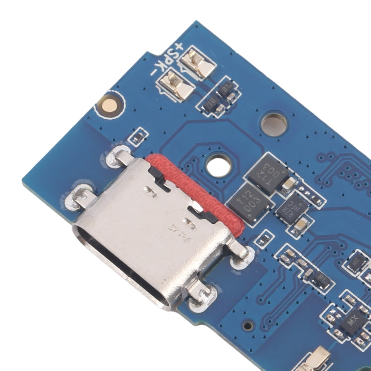 For Doogee S41 Max Charging Port Board by buy2fix