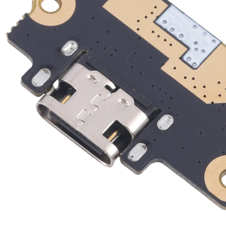 For Blackview Active 6 Charging Port Board by buy2fix