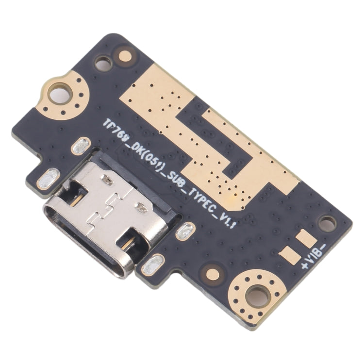 For Blackview Active 8 Pro Charging Port Board by buy2fix