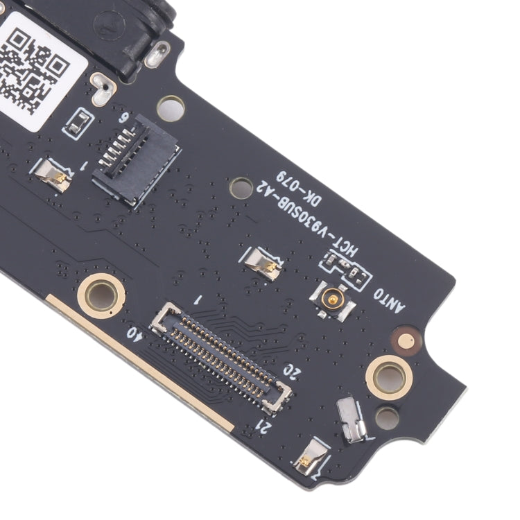 For Blackview BL8000 Charging Port Board by buy2fix