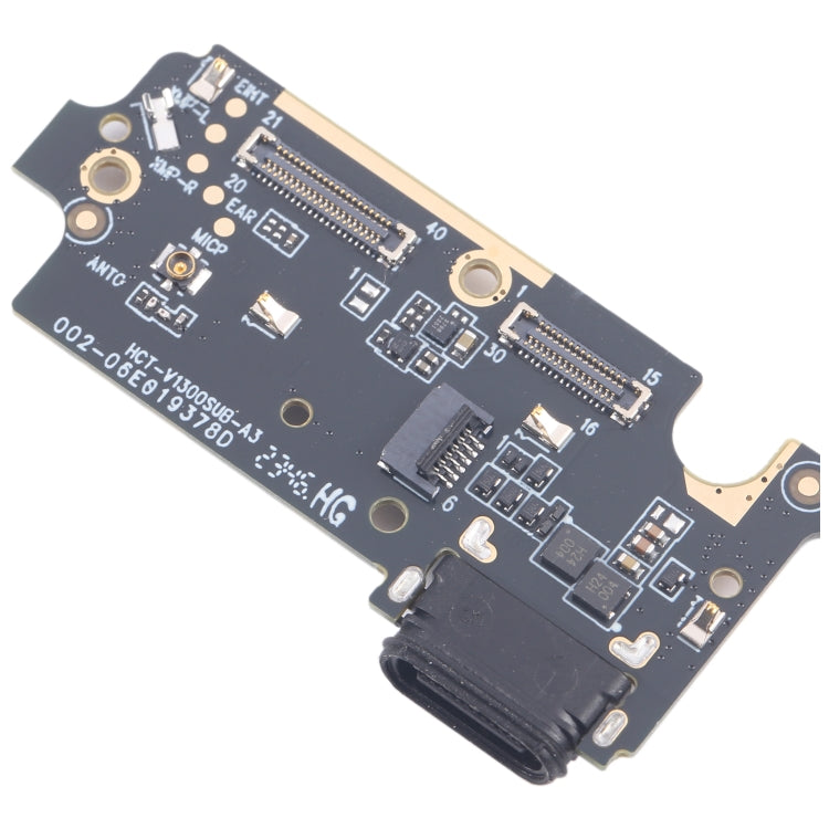 For Blackview BL9000 Charging Port Board by buy2fix