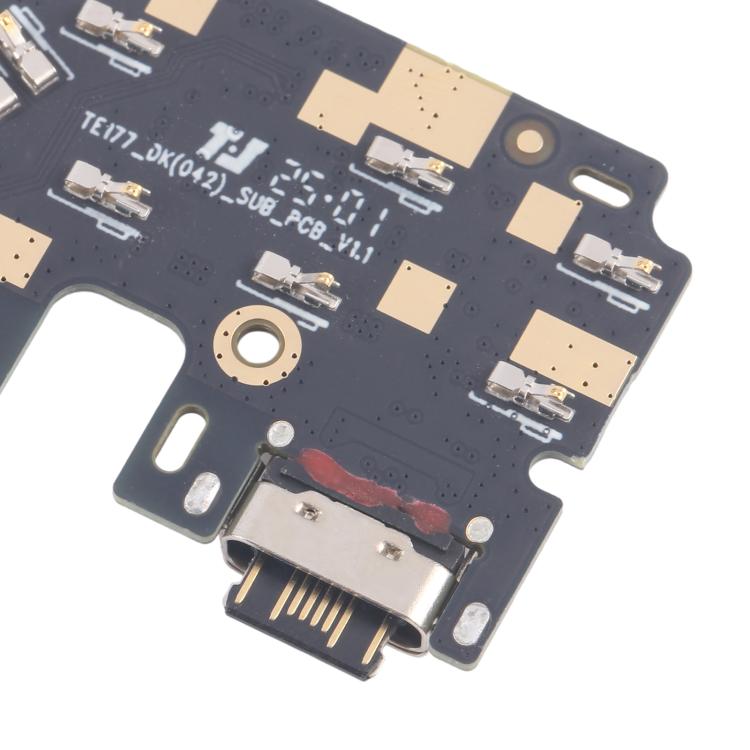 For Blackview BV9300 / BV9300 Pro Charging Port Board by buy2fix