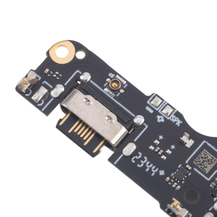 For Blackview WAVE 6C Charging Port Board by buy2fix