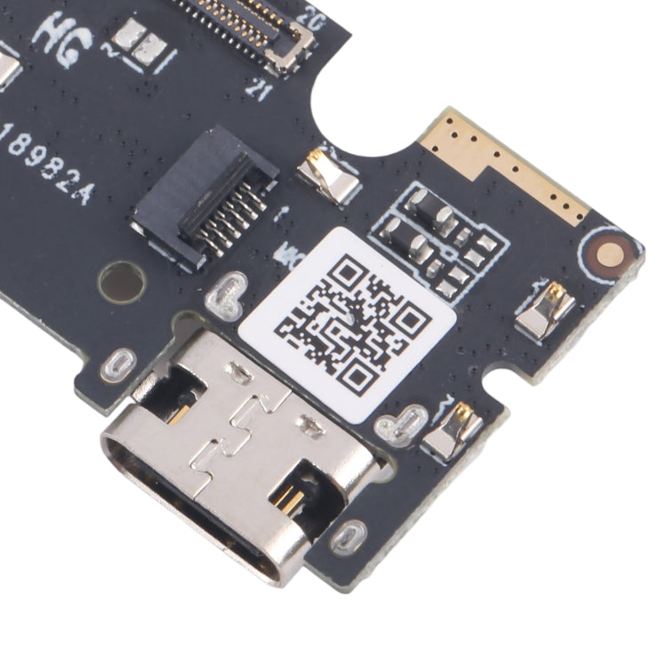For Blackview BV8900 Pro Charging Port Board by buy2fix