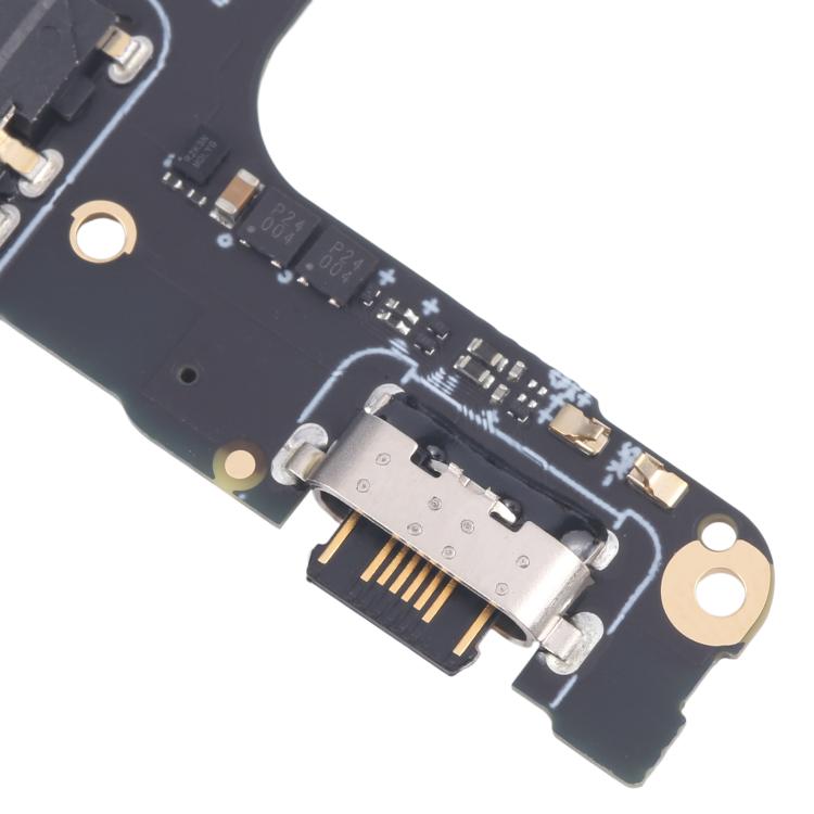 For Blackview SHARK 8 Charging Port Board by buy2fix