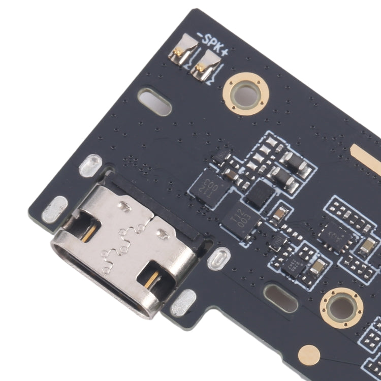 For Blackview BV4800 Charging Port Board by buy2fix