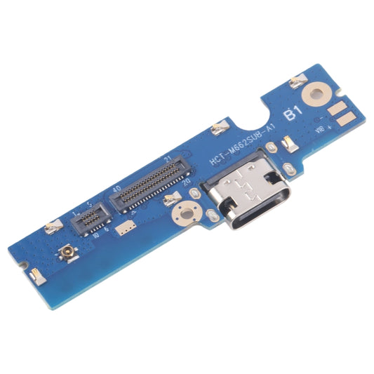 For Blackview BV6200 Pro Charging Port Board by buy2fix