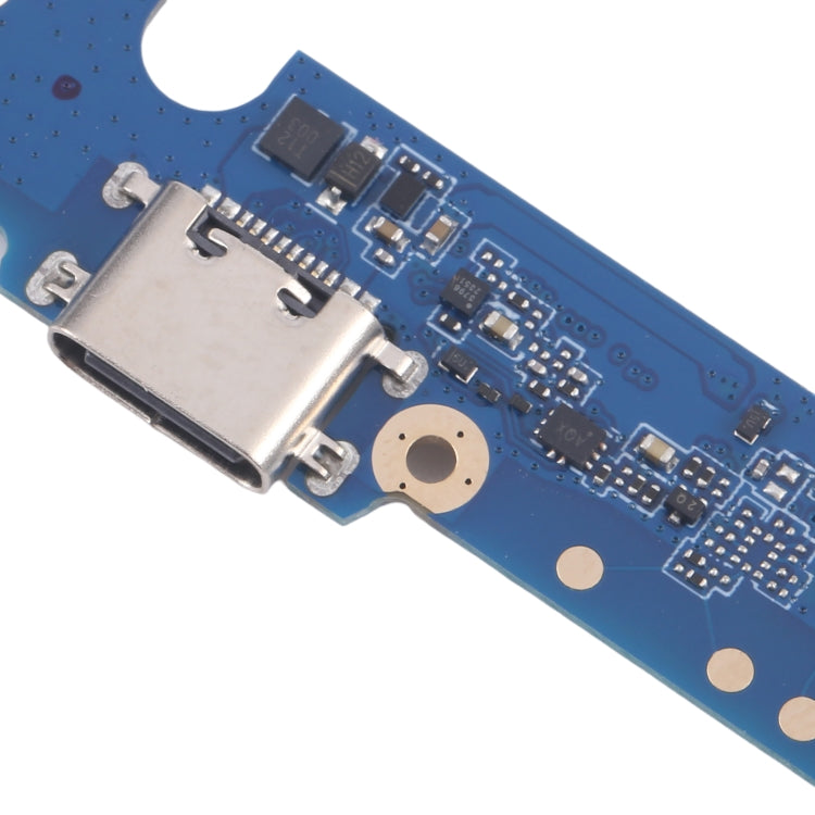 For Blackview BV6200 Pro Charging Port Board by buy2fix