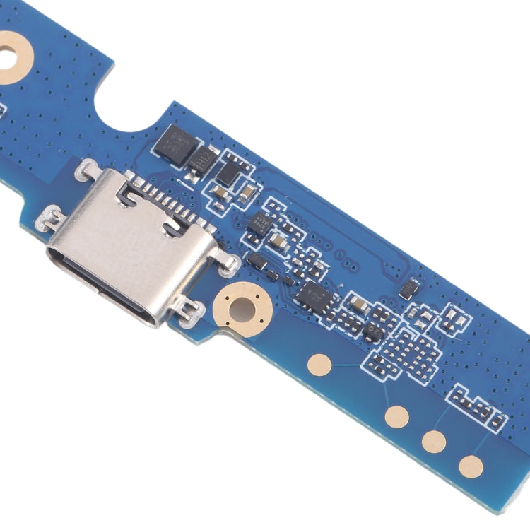 For Blackview BV6200 Charging Port Board by buy2fix