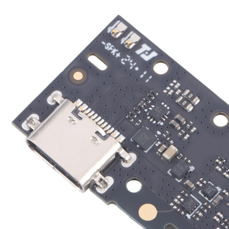 For Blackview BV5300 Pro Charging Port Board by buy2fix