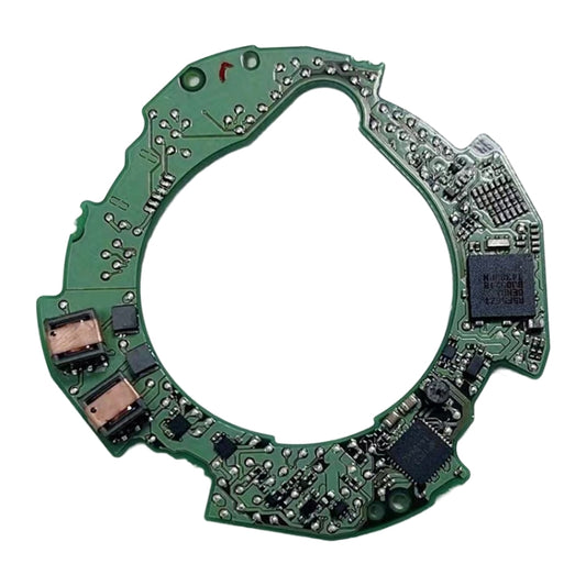 For Canon EF 70-300mm f/4-5.6L IS Original Camera Lens Motherboard by buy2fix