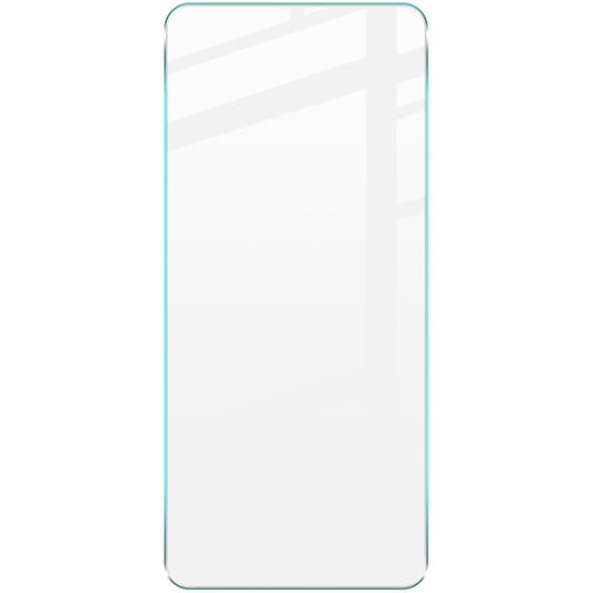 For Meizu 21 Note imak H Series Tempered Glass Film by imak