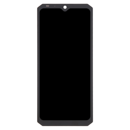 For HOTWAV CYBER 13 Pro LCD Screen with Digitizer Full Assembly by buy2fix