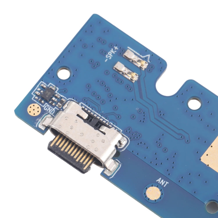 For HOTWAV CYBER 13 Pro Charging Port Board by buy2fix