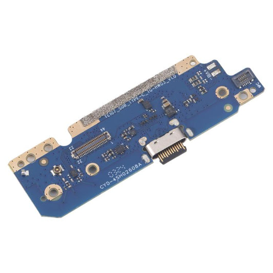 For HOTWAV W11 Charging Port Board by buy2fix