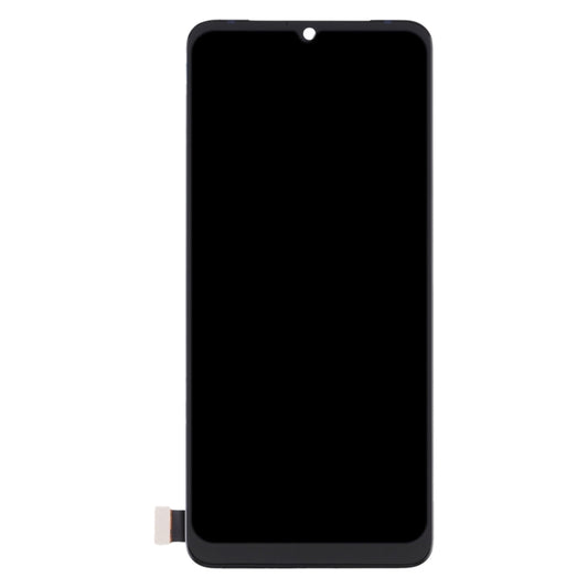 For vivo V25 5G V2202 OLED LCD Screen with Digitizer Full Assembly by buy2fix