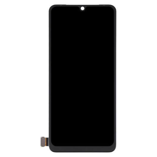 For vivo T1 Pro 5G V2151 TFT LCD Screen with Digitizer Full Assembly, Not Supporting Fingerprint Identification by buy2fix