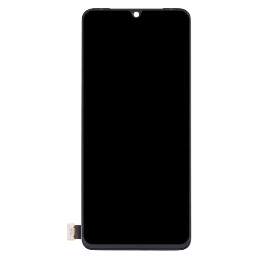 For vivo V25e 4G V2201 Original AMOLED LCD Screen with Digitizer Full Assembly by buy2fix