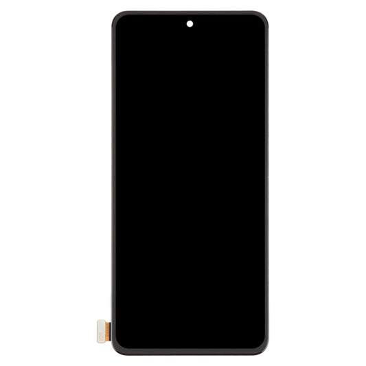 For vivo V30 Lite V2314 Original AMOLED LCD Screen with Digitizer Full Assembly by buy2fix
