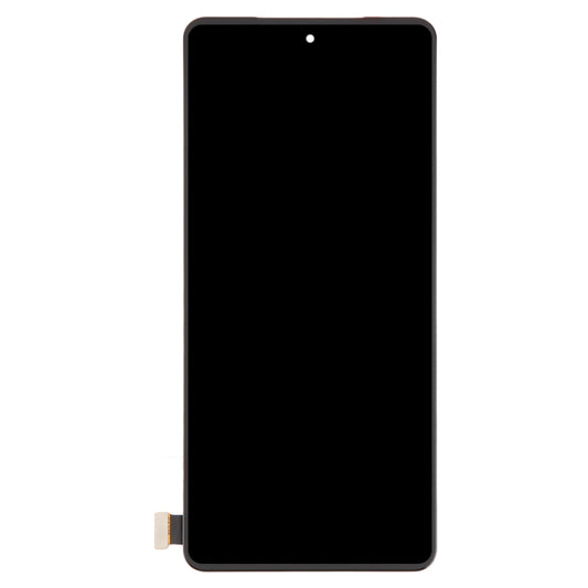 For vivo iQOO 12 Pro V2329A Original AMOLED LCD Screen with Digitizer Full Assembly by buy2fix