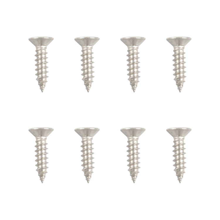 Vans / RVs / Trucks 4 inch Stainless Steel Door Hook with screws(Silver) by buy2fix