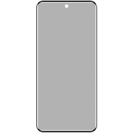 For vivo X200 5G imak 3D Curved Privacy Full Screen Tempered Glass Film - X200 Tempered Glass by imak | Online Shopping UK | buy2fix