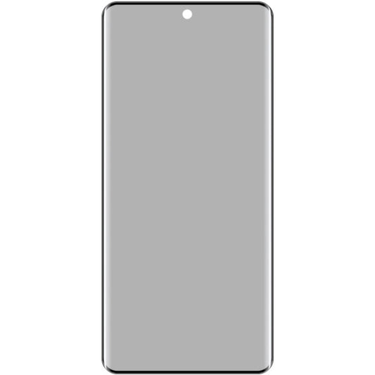 For OPPO F27 Pro+ / F27 Pro imak 3D Curved Privacy Full Screen Tempered Glass Film - OPPO Tempered Glass by imak | Online Shopping UK | buy2fix