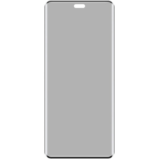 For Honor 200 Pro imak 3D Curved Privacy Full Screen Tempered Glass Film by imak