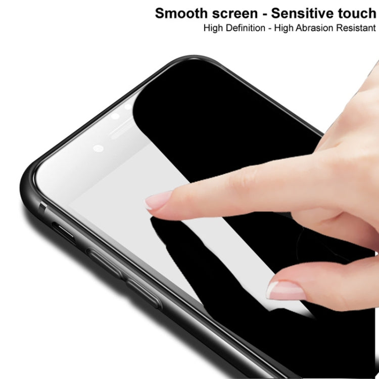 For Samsung Galaxy Z Fold6 1 Sets imak  Curved Full Screen Hydrogel Film (Outer Screen + Inner Screen) - Galaxy Tempered Glass by imak | Online Shopping UK | buy2fix