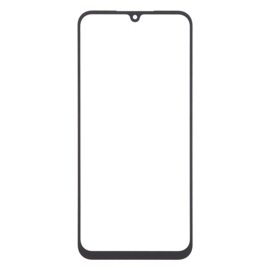 For Samsung Galaxy F15 SM-E156B 10pcs Front Screen Outer Glass Lens with OCA Optically Clear Adhesive by buy2fix