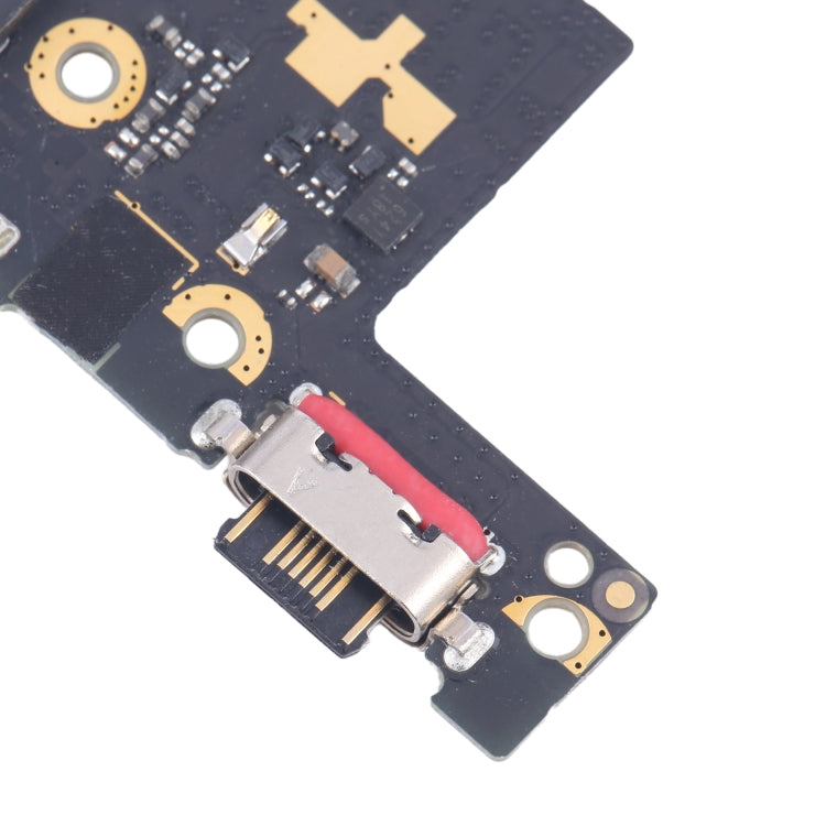 For LG Stylo 7 Original Charging Port Board by buy2fix