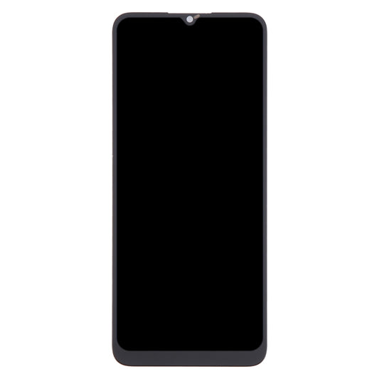 For Cubot P60 OEM LCD Screen with Digitizer Full Assembly by buy2fix