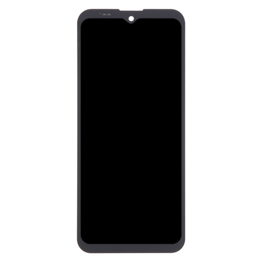 For Cubot KingKong 9 OEM LCD Screen with Digitizer Full Assembly by buy2fix