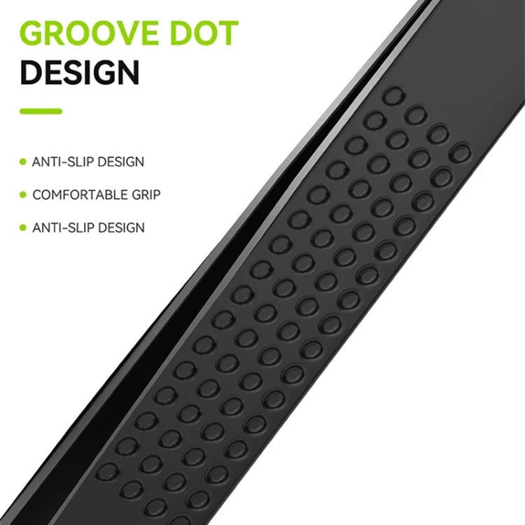 Luowei IS-20 High Precision Flying Line Tin Planting Tweezers by LUOWEI