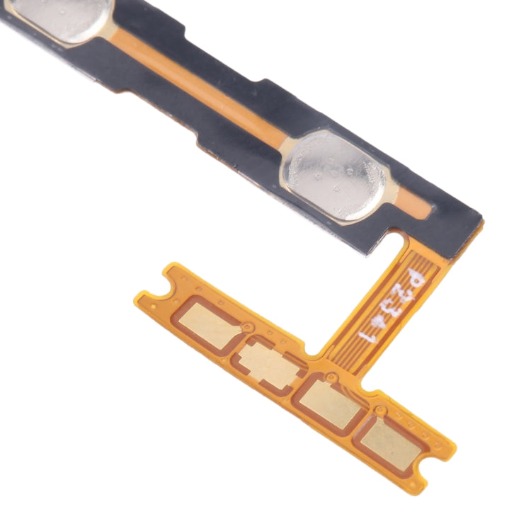 For Xiaomi Redmi 13C 5G OEM Power Button & Volume Button Flex Cable by buy2fix