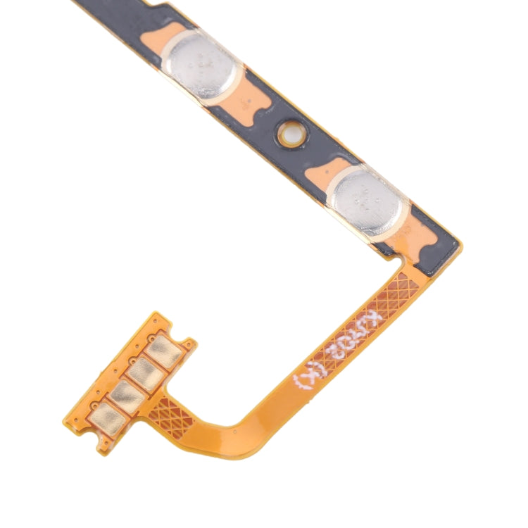 For vivo Y02 OEM Power Button & Volume Button Flex Cable by buy2fix
