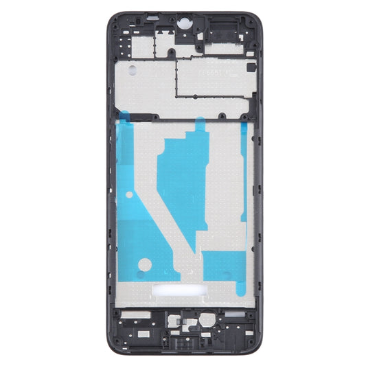 For TCL 406 T506K Original Front Housing LCD Frame Bezel Plate by buy2fix