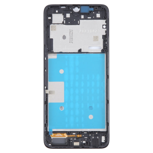 For TCL 40 XE Original Front Housing LCD Frame Bezel Plate by buy2fix
