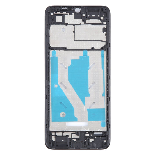 For TCL 40 SE Original Front Housing LCD Frame Bezel Plate by buy2fix