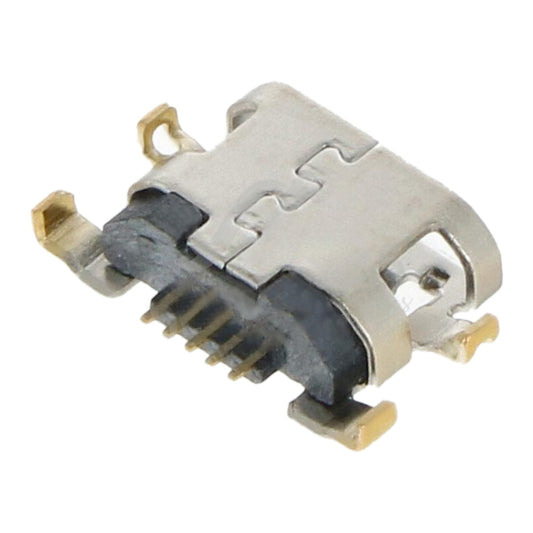 For Amazon Fire HD 8 2020 10pcs Charging Port Connector by buy2fix