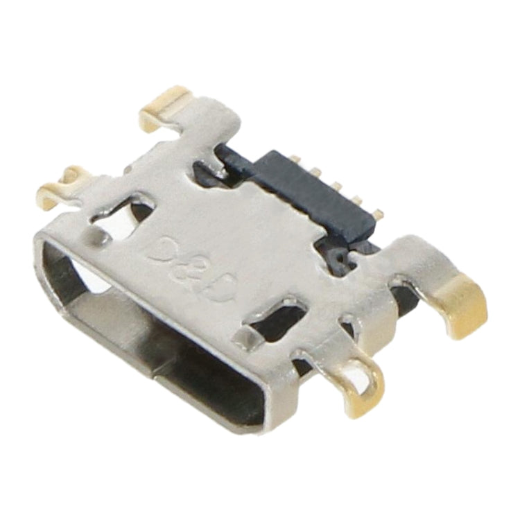 For Amazon Fire HD 8 2020 10pcs Charging Port Connector by buy2fix