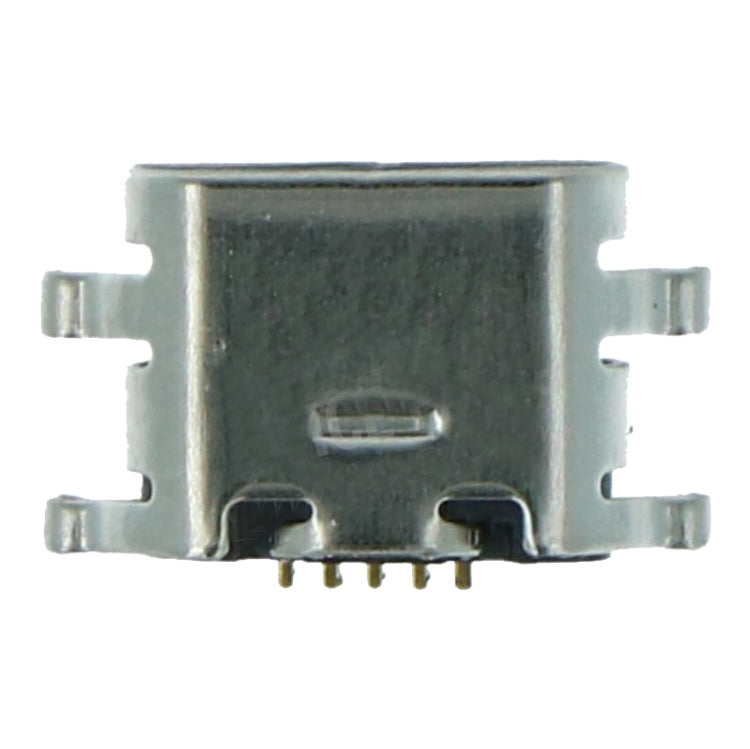 For Lenovo Tab 4 8 TB-8504 10pcs Charging Port Connector by buy2fix