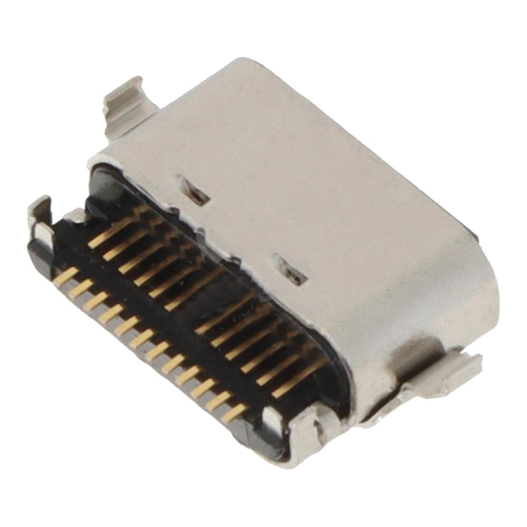 For Lenovo Tab M10 HD Gen 2 TB-X306 10pcs Charging Port Connector by buy2fix